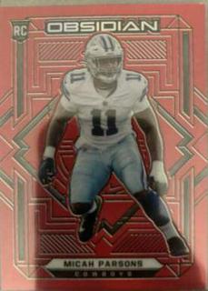 Micah Parsons