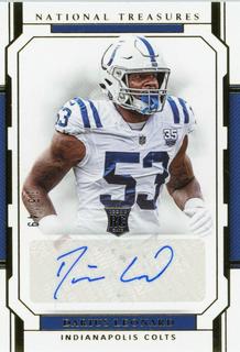 Darius Leonard
