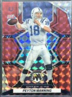 Peyton Manning