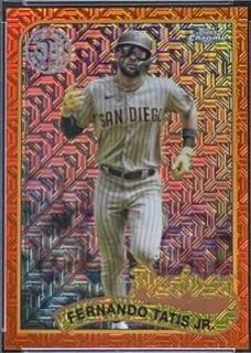 Fernando Tatis Jr.