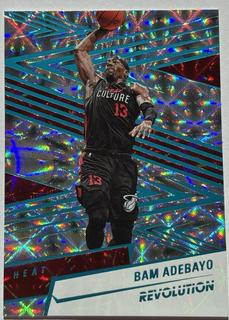 Bam Adebayo