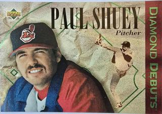 Paul Shuey