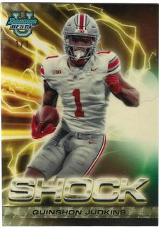 Quinshon Judkins