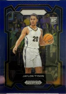 Jaylon Tyson