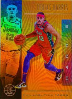 Tobias Harris