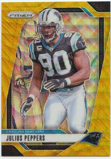 Julius Peppers