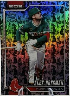Alex Bregman