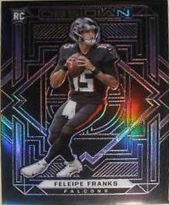Feleipe Franks