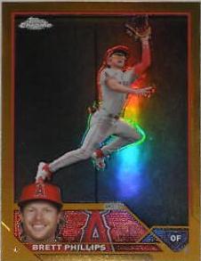 Brett Phillips