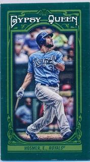 Eric Hosmer