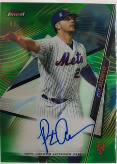 Pete Alonso