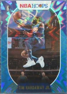 Tim Hardaway Jr.