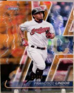 Francisco Lindor