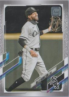 Billy Hamilton