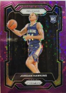Jordan Hawkins
