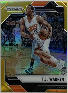 T.J. Warren