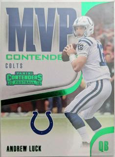 Andrew Luck