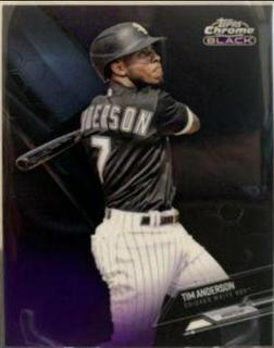 Tim Anderson