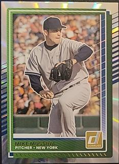 Mike Mussina