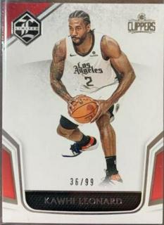 Kawhi Leonard