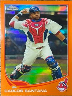 Carlos Santana