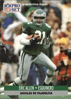 Eric Allen
