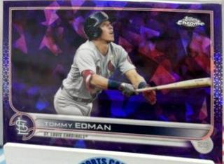 Tommy Edman