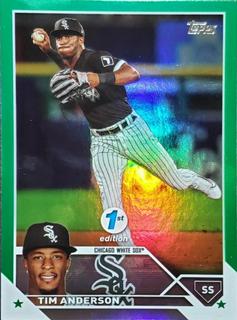 Tim Anderson