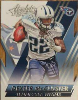 Dexter McCluster