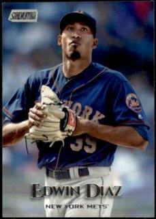 Edwin Diaz