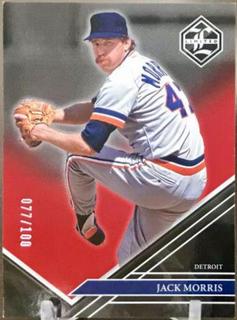Jack Morris