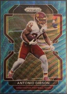 Antonio Gibson
