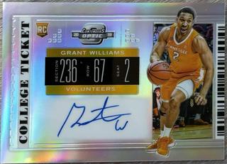 Grant Williams