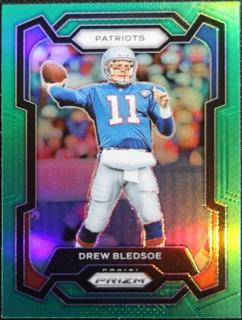 Drew Bledsoe