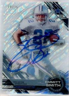 Emmitt Smith