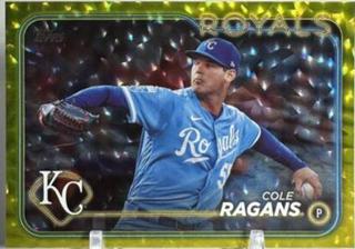 Cole Ragans