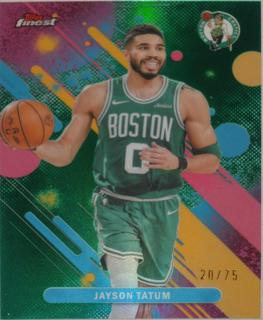 Jayson Tatum