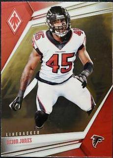 Deion Jones