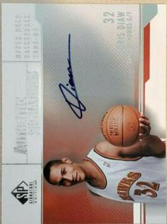 Boris Diaw