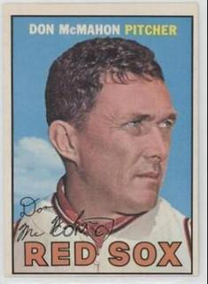 Don McMahon