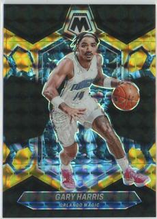Gary Harris