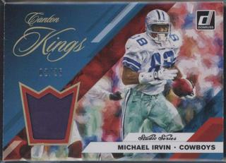 Michael Irvin #CK 15