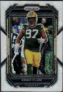 Kenny Clark