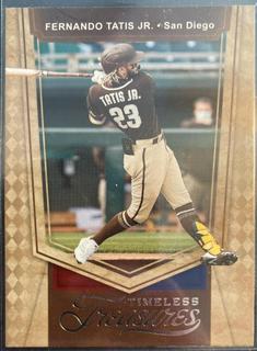 Fernando Tatis Jr.