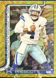 Dak Prescott