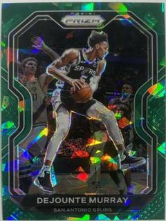 Dejounte Murray