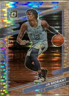 Ja Morant