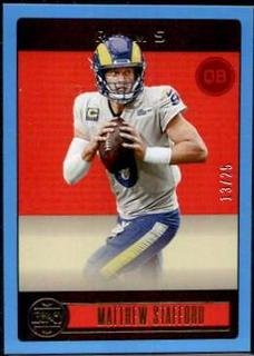Matthew Stafford