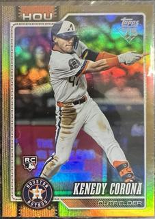 Kenedy Corona