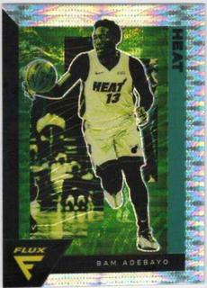 Bam Adebayo